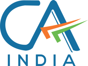 CA India — Institute of Chartered Accountants of India
